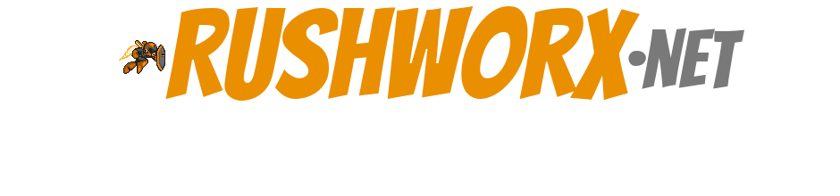 RushWorx Labs